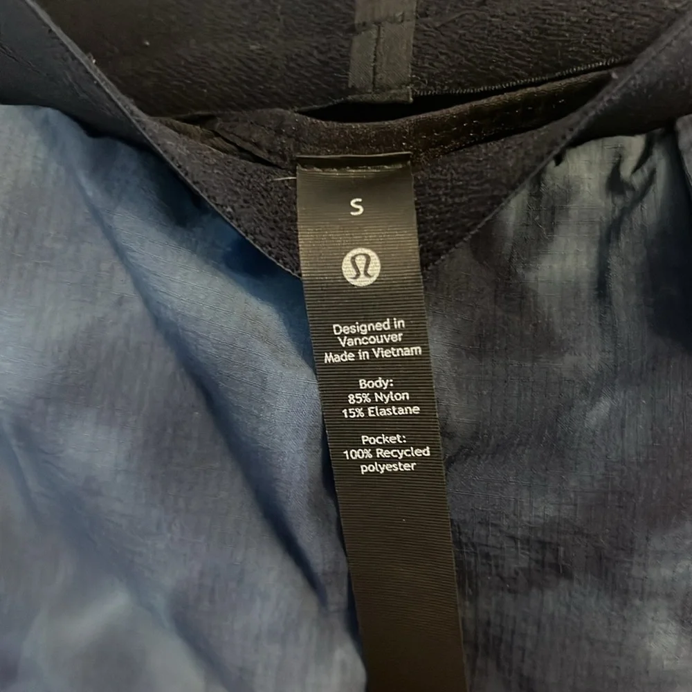 MENS/Womens- Lululemon Run State Jogger In Tidal Dye River
